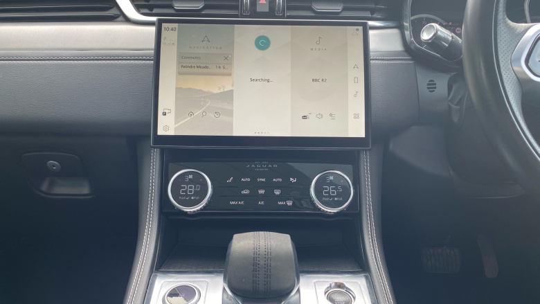 Jaguar F-Pace 2.0 D200 R-Dynamic S 5dr Auto AWD Diesel Estate